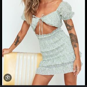 Princess Polly Mini Dress